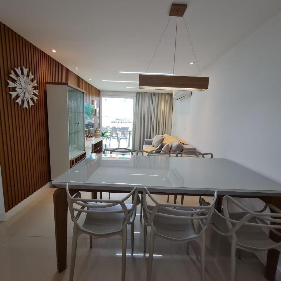 Flat Luxo No Villa Hipica Em Gravata - Pe - Locarhouse Luaran gambar