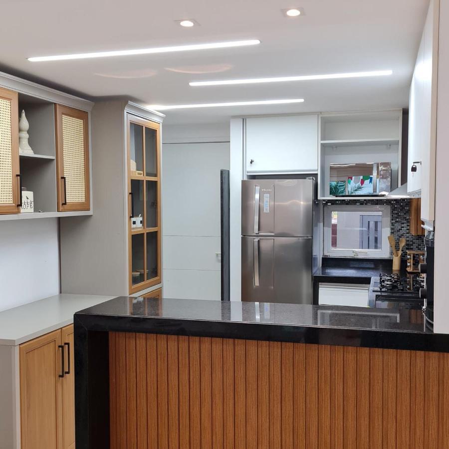 Flat Luxo No Villa Hipica Em Gravata - Pe - Locarhouse Luaran gambar