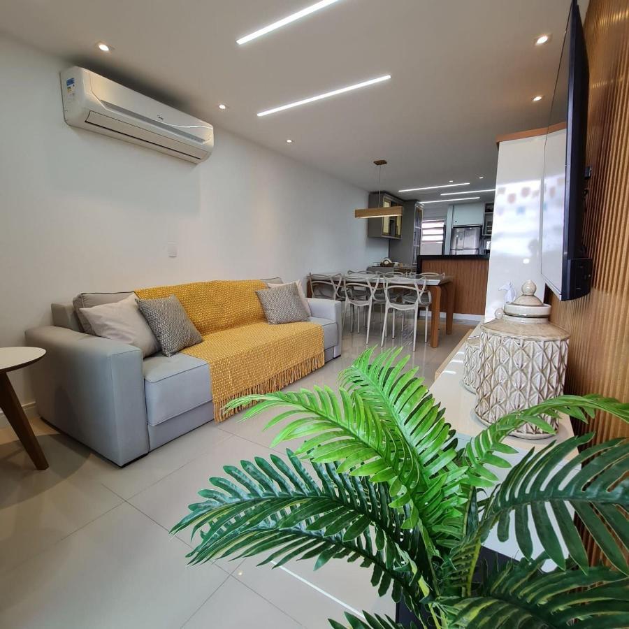 Flat Luxo No Villa Hipica Em Gravata - Pe - Locarhouse Luaran gambar