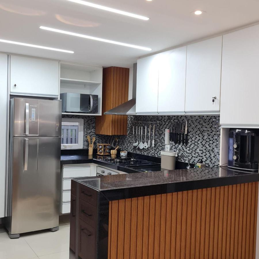 Flat Luxo No Villa Hipica Em Gravata - Pe - Locarhouse Luaran gambar