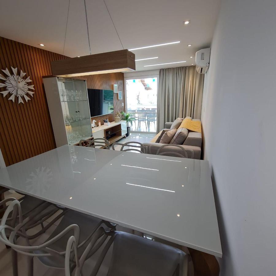 Flat Luxo No Villa Hipica Em Gravata - Pe - Locarhouse Luaran gambar