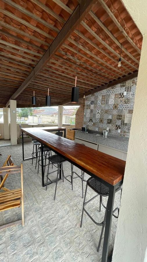 Flat Luxo No Villa Hipica Em Gravata - Pe - Locarhouse Luaran gambar