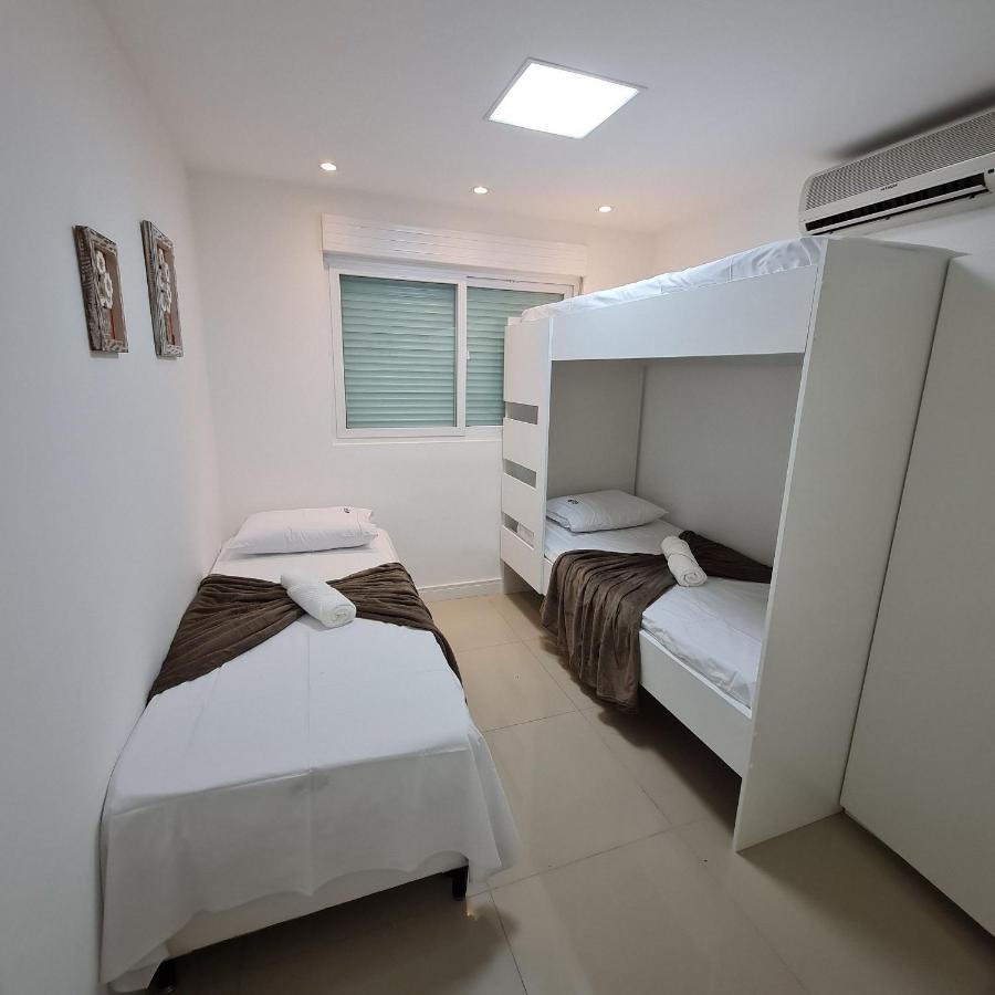 Flat Luxo No Villa Hipica Em Gravata - Pe - Locarhouse Luaran gambar